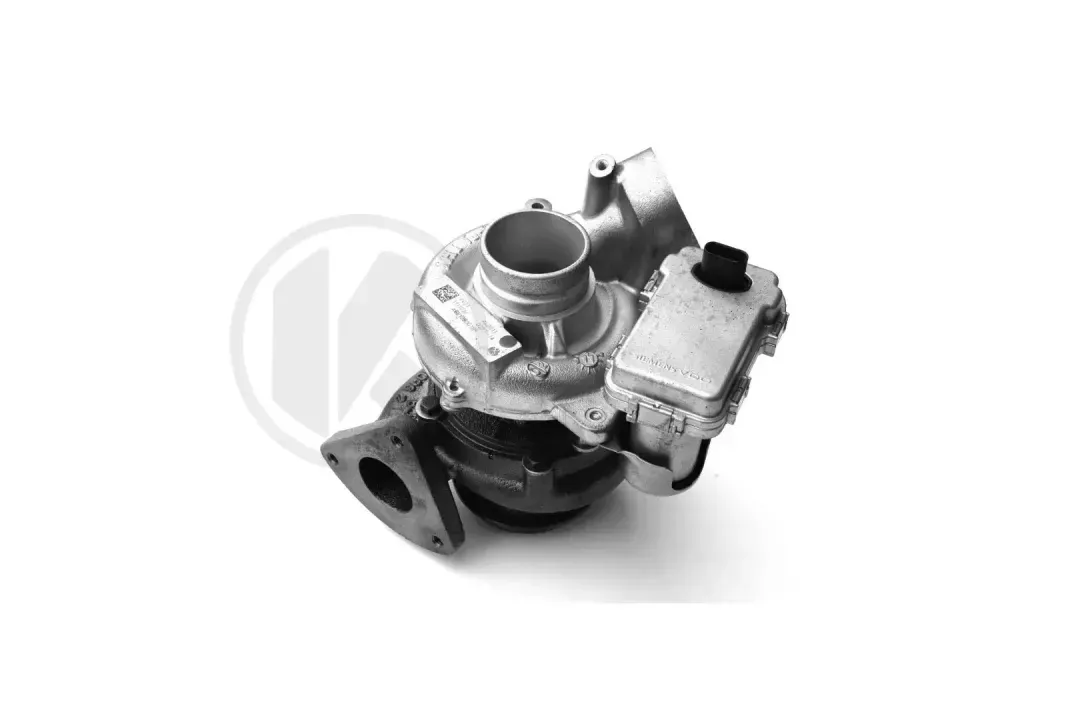a6510900186 b   turbo charger